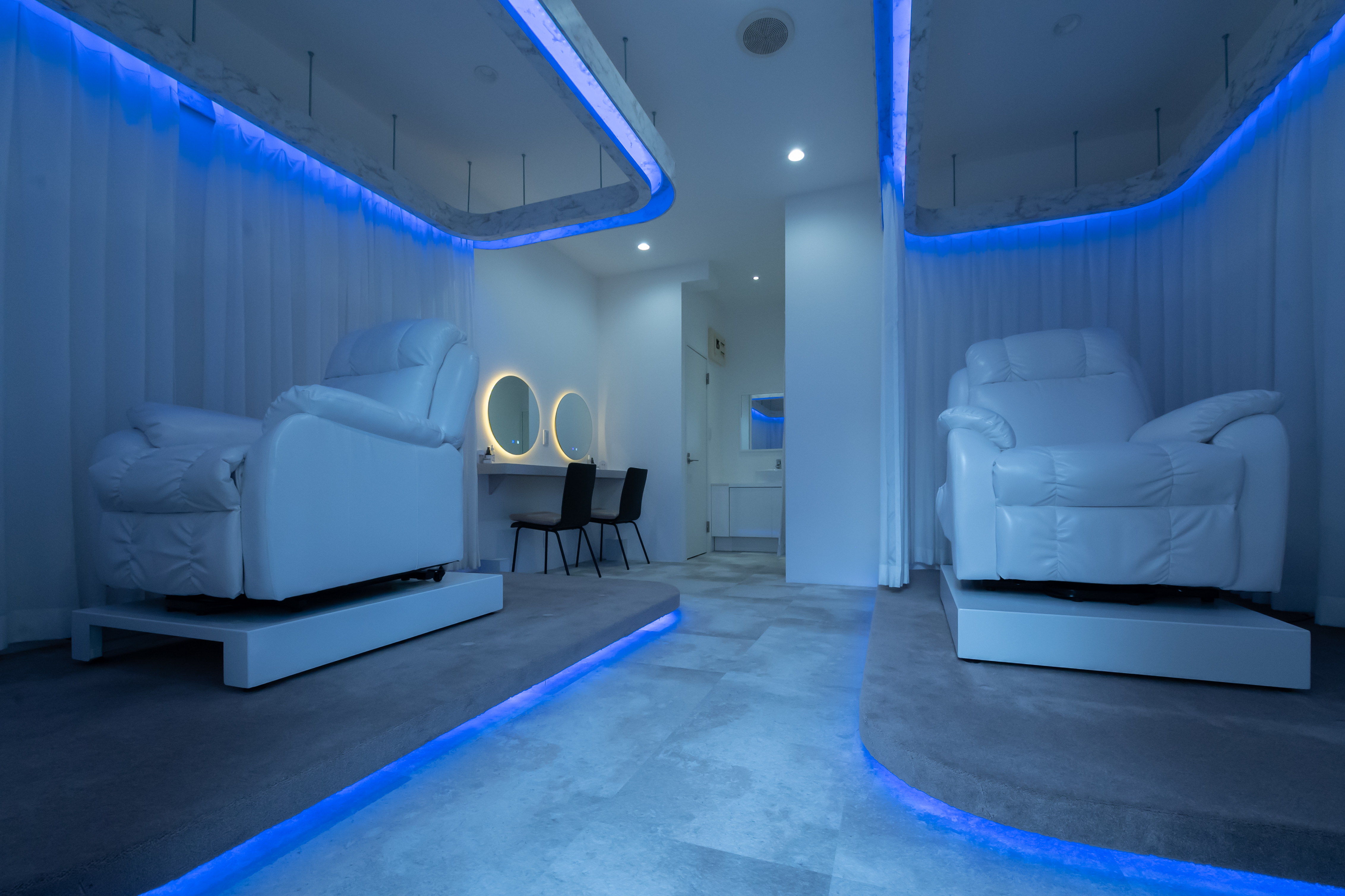 株式会社LiIBe 運営店舗