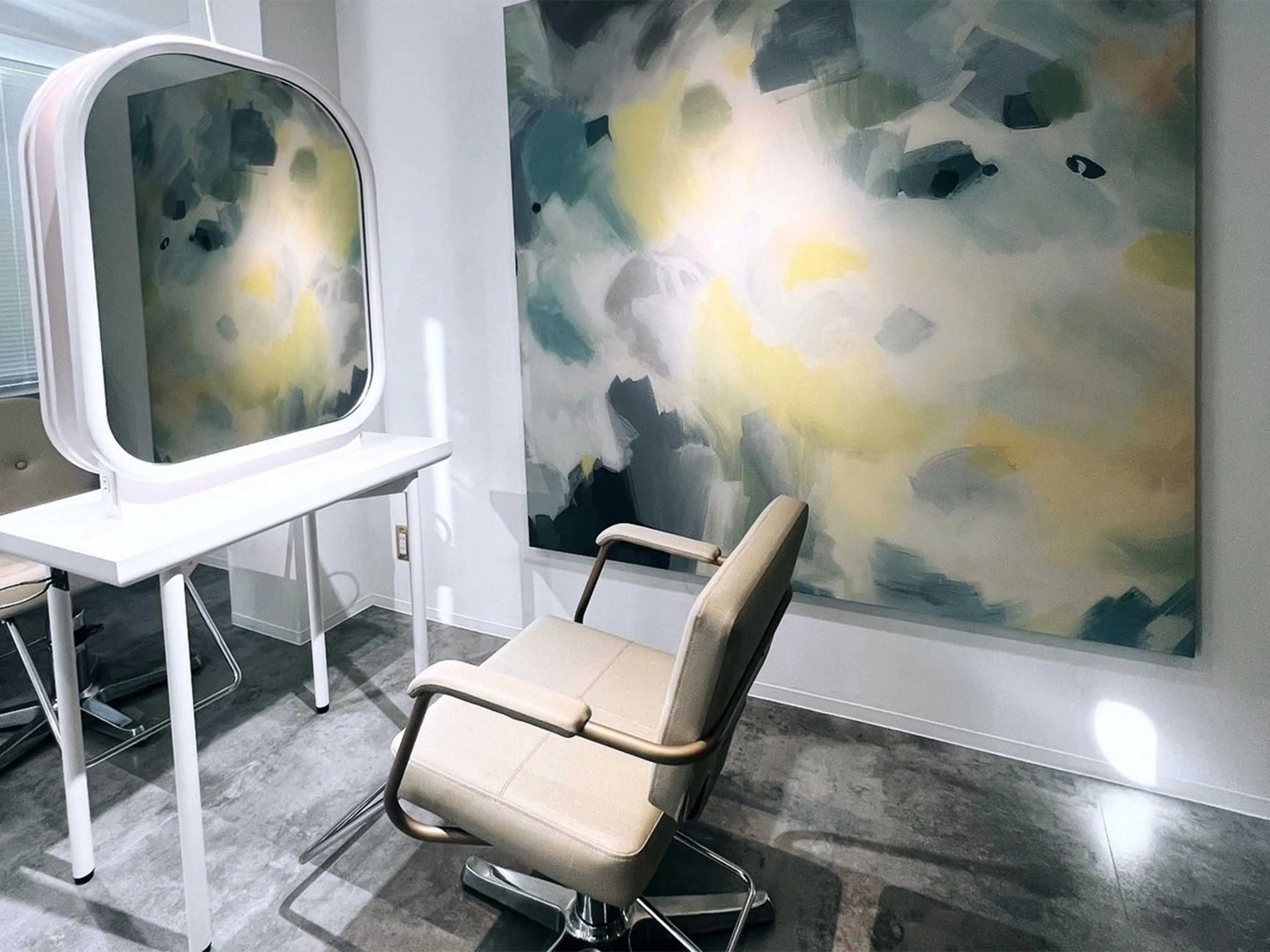 株式会社LiIBe 運営店舗