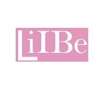LiIBeのロゴ