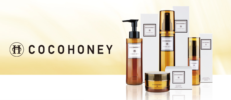 COCO HONEY