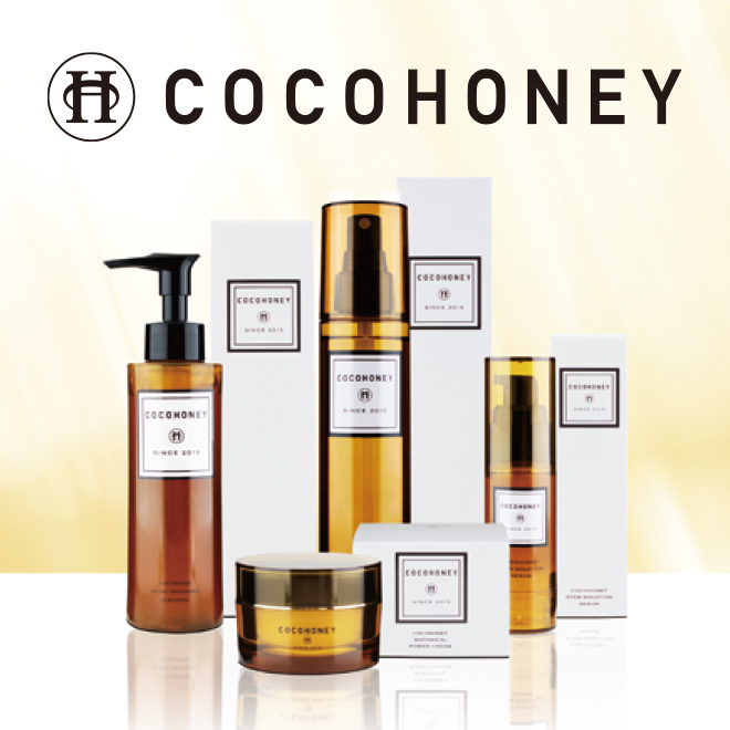 COCO HONEY