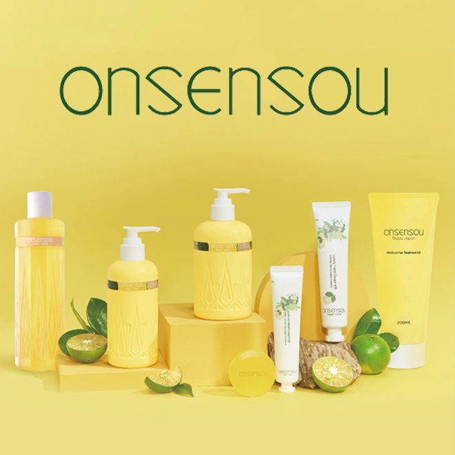ONSENSOU