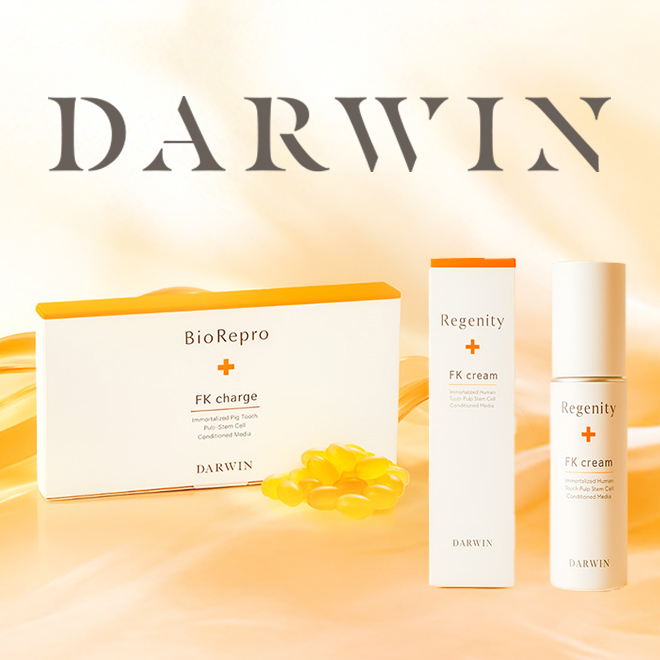 DARWIN